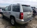 2007 Chevrolet Tahoe K1500