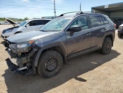 Toyota Rav4 Vehiculos salvage en venta: 2019 Toyota Rav4 LE