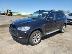 2013 BMW X5 XDRIVE35I for sale in Mcfarland, WI