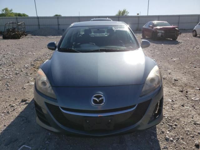 2010 Mazda 3 I