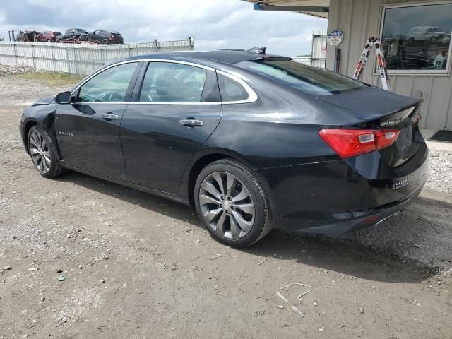 2016 Chevrolet Malibu Premier