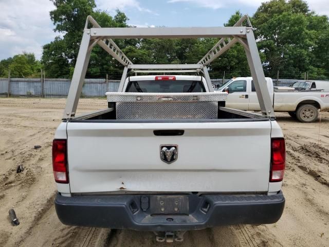 2016 Dodge RAM 1500 ST