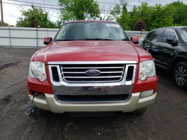 2010 Ford Explorer Eddie Bauer