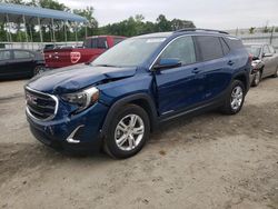 2019 GMC Terrain SLE en venta en Spartanburg, SC