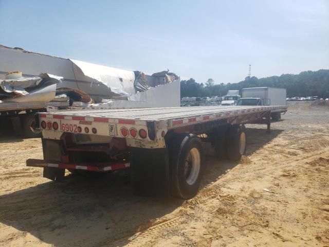 2006 Great Dane Flatbed