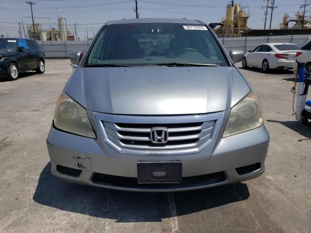 2008 Honda Odyssey EXL