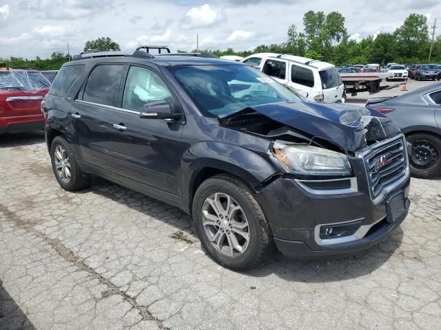 2014 GMC Acadia SLT-1