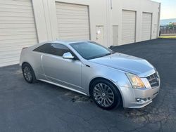 2011 Cadillac CTS Performance Collection for sale in Sacramento, CA