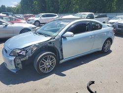 Scion Vehiculos salvage en venta: 2006 Scion TC