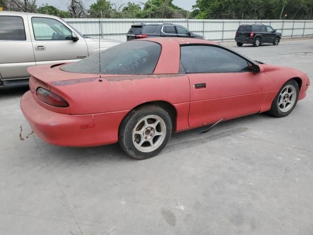 1995 Chevrolet Camaro