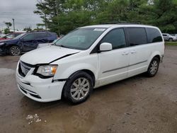 2016 Chrysler Town & Country Touring for sale in Lexington, KY