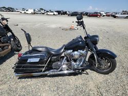 Harley-Davidson salvage cars for sale: 2003 Harley-Davidson Flhpi