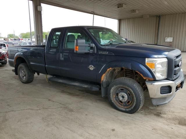 2013 Ford F250 Super Duty