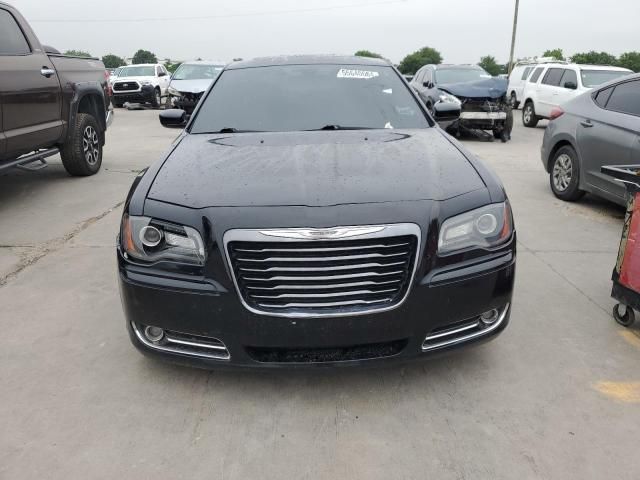 2014 Chrysler 300 S