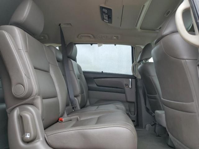 2014 Honda Odyssey Touring