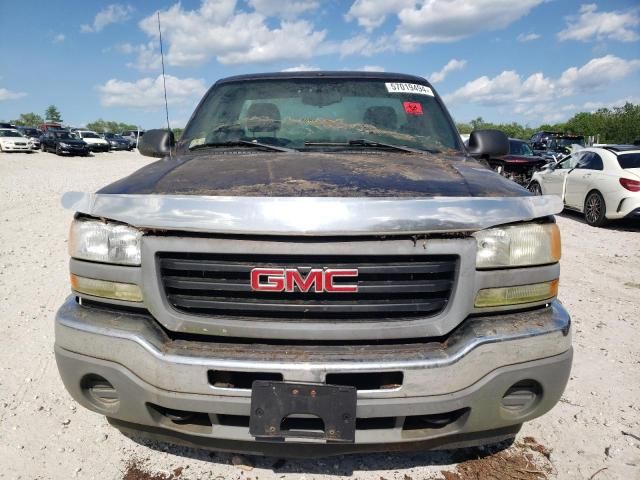 2005 GMC New Sierra K1500