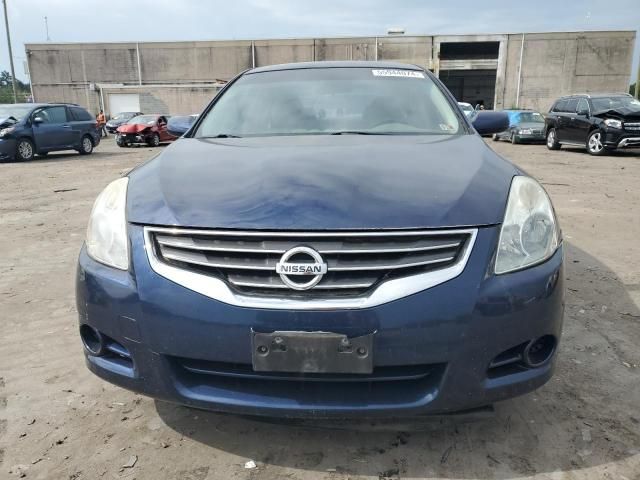 2011 Nissan Altima Base