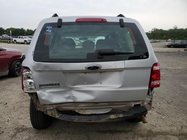 2008 Ford Escape XLS