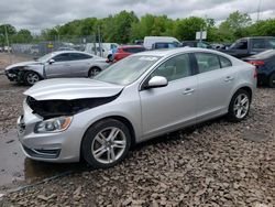 2014 Volvo S60 T5 for sale in Chalfont, PA