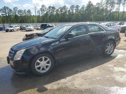 2008 Cadillac CTS for sale in Harleyville, SC
