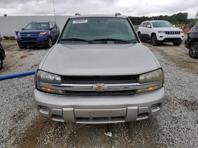 2007 Chevrolet Trailblazer LS