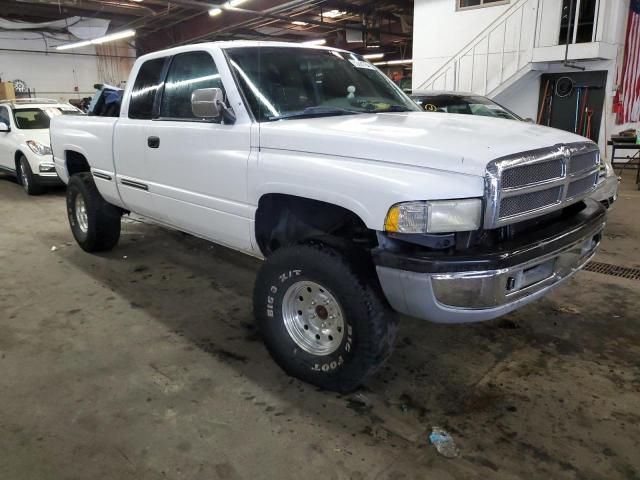 1999 Dodge RAM 1500