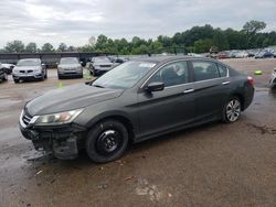 2013 Honda Accord LX for sale in Florence, MS