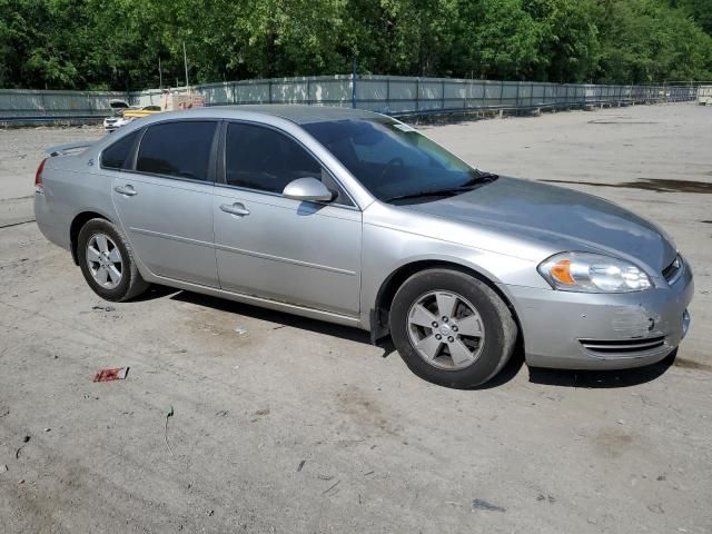 2008 Chevrolet Impala LT