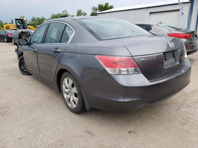 2009 Honda Accord EX