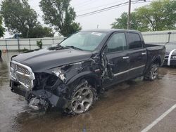 2017 Dodge 1500 Laramie en venta en Moraine, OH