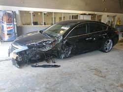 Nissan Altima 2.5 salvage cars for sale: 2013 Nissan Altima 2.5