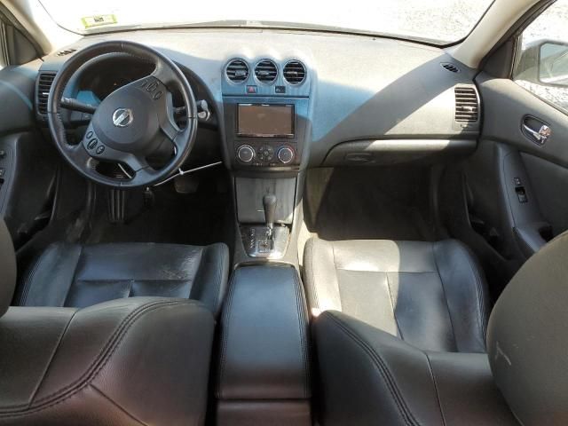 2010 Nissan Altima Base