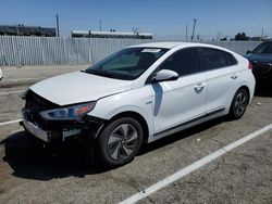 2019 Hyundai Ioniq SEL for sale in Van Nuys, CA