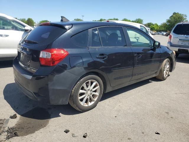 2014 Subaru Impreza Premium