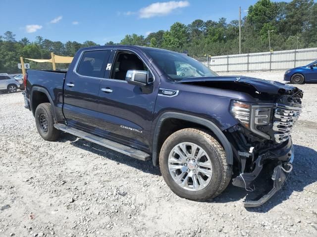 2023 GMC Sierra K1500 Denali