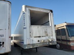 Hyundai salvage cars for sale: 2018 Hyundai Trailer