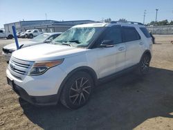 2014 Ford Explorer XLT for sale in San Diego, CA