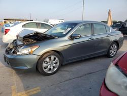 2008 Honda Accord EXL for sale in Grand Prairie, TX