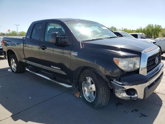 2008 Toyota Tundra Double Cab