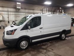 Vehiculos salvage en venta de Copart Avon, MN: 2021 Ford Transit T-250