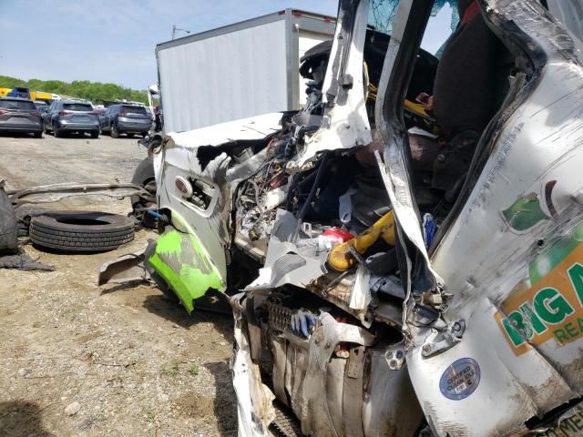 2019 Peterbilt 567