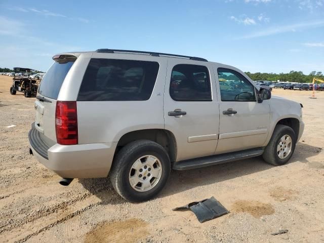 2009 Chevrolet Tahoe C1500  LS