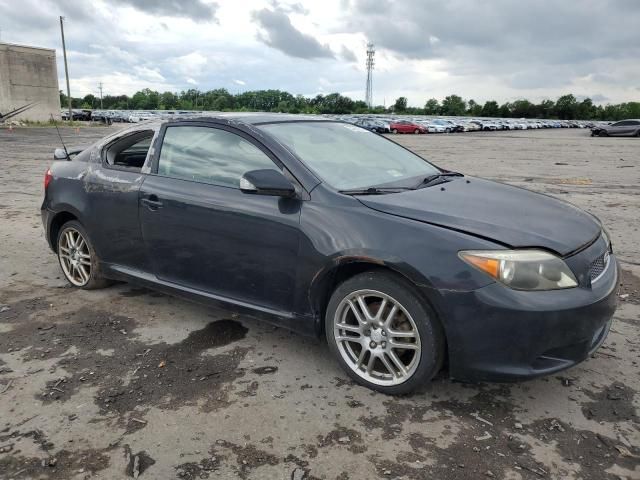 2006 Scion 2006 Toyota Scion TC