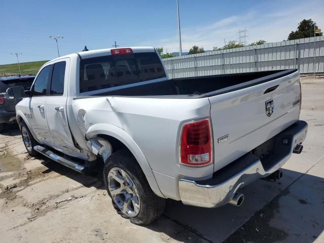 2014 Dodge 1500 Laramie