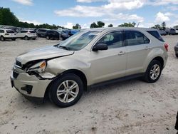 2013 Chevrolet Equinox LS for sale in West Warren, MA