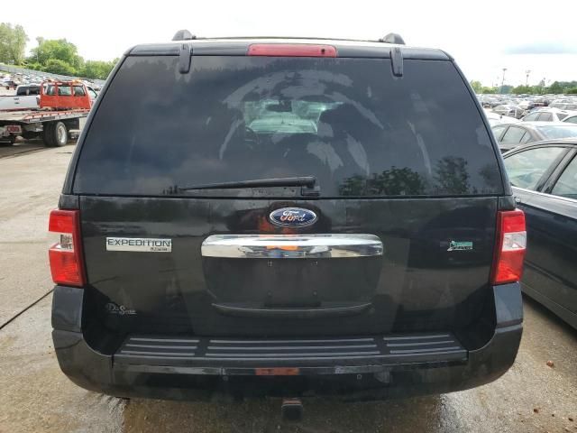 2012 Ford Expedition Limited