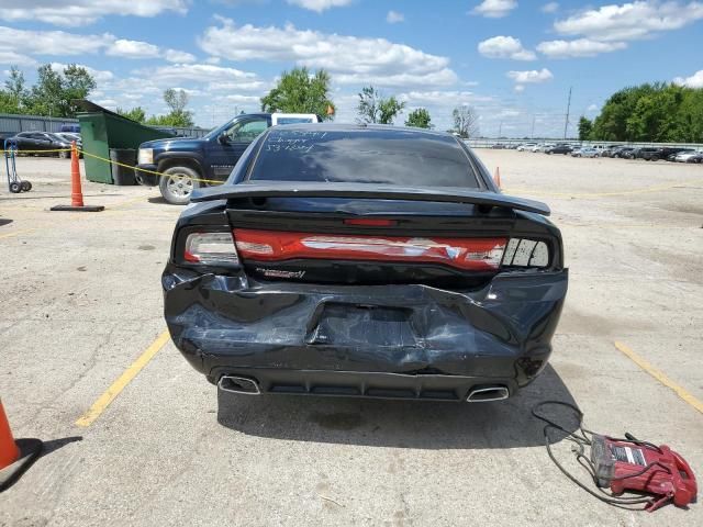 2013 Dodge Charger SXT