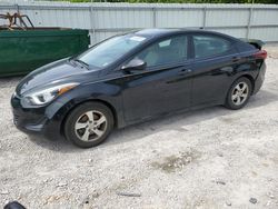 2015 Hyundai Elantra SE en venta en Hurricane, WV