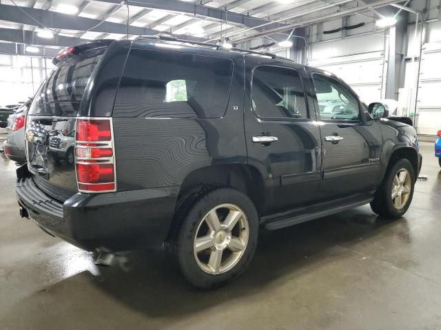 2013 Chevrolet Tahoe K1500 LT