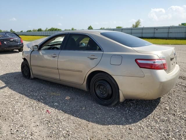 2009 Toyota Camry Base